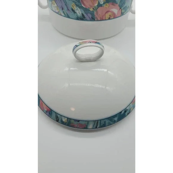 Mikasa CAM 09 Maxima Love Bloom Casserole